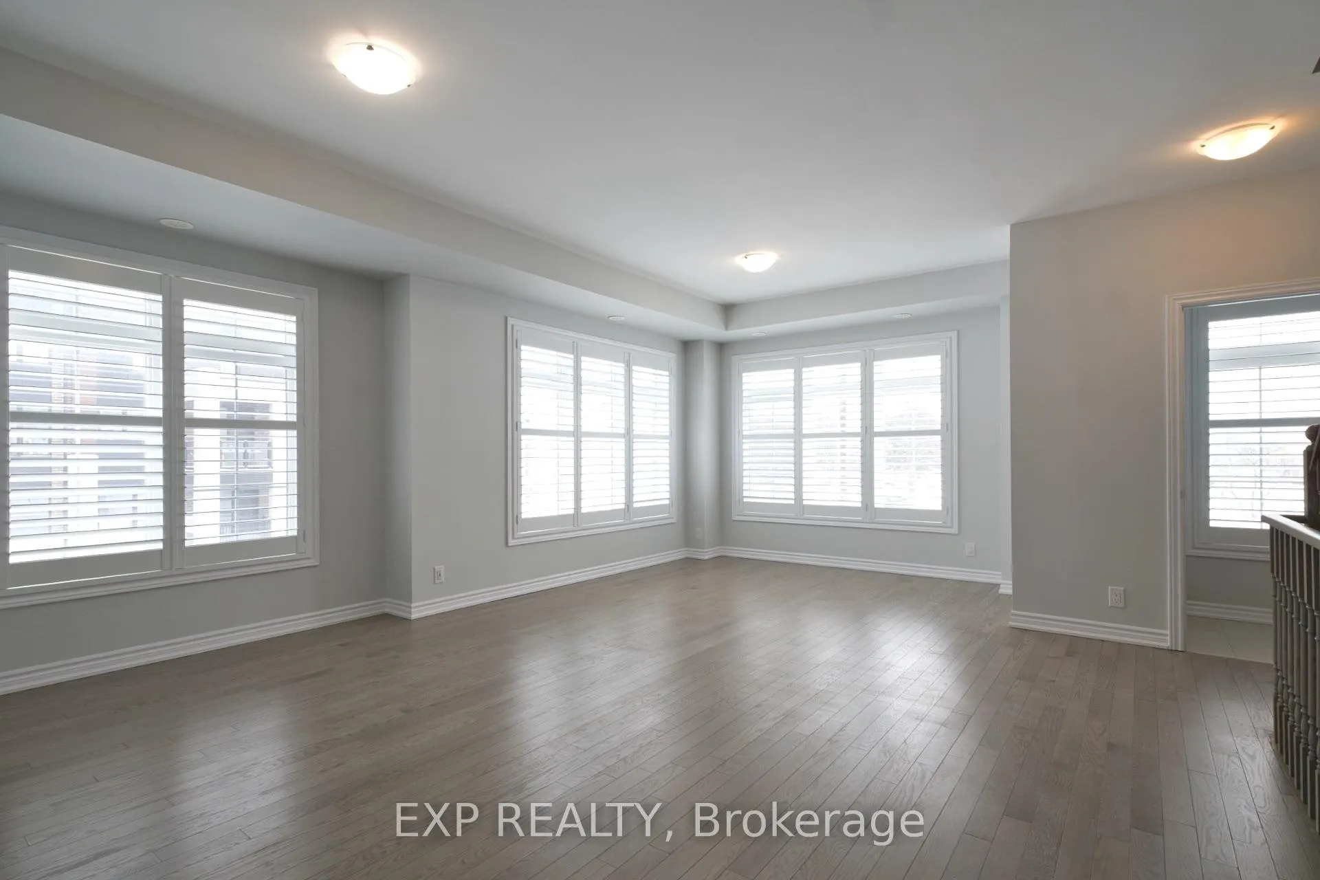 Photo 8 of 64 Guardhouse Crescent, Markham, Angus Glen — HOMEH