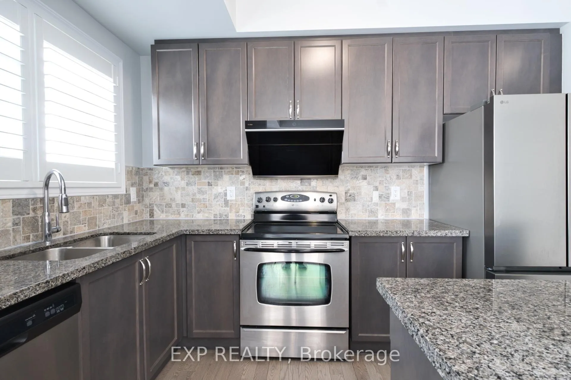 Photo 15 of 64 Guardhouse Crescent, Markham, Angus Glen — HOMEH