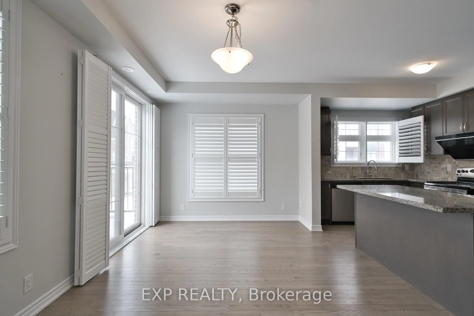 Photo 16 of 64 Guardhouse Crescent, Markham, Angus Glen — HOMEH