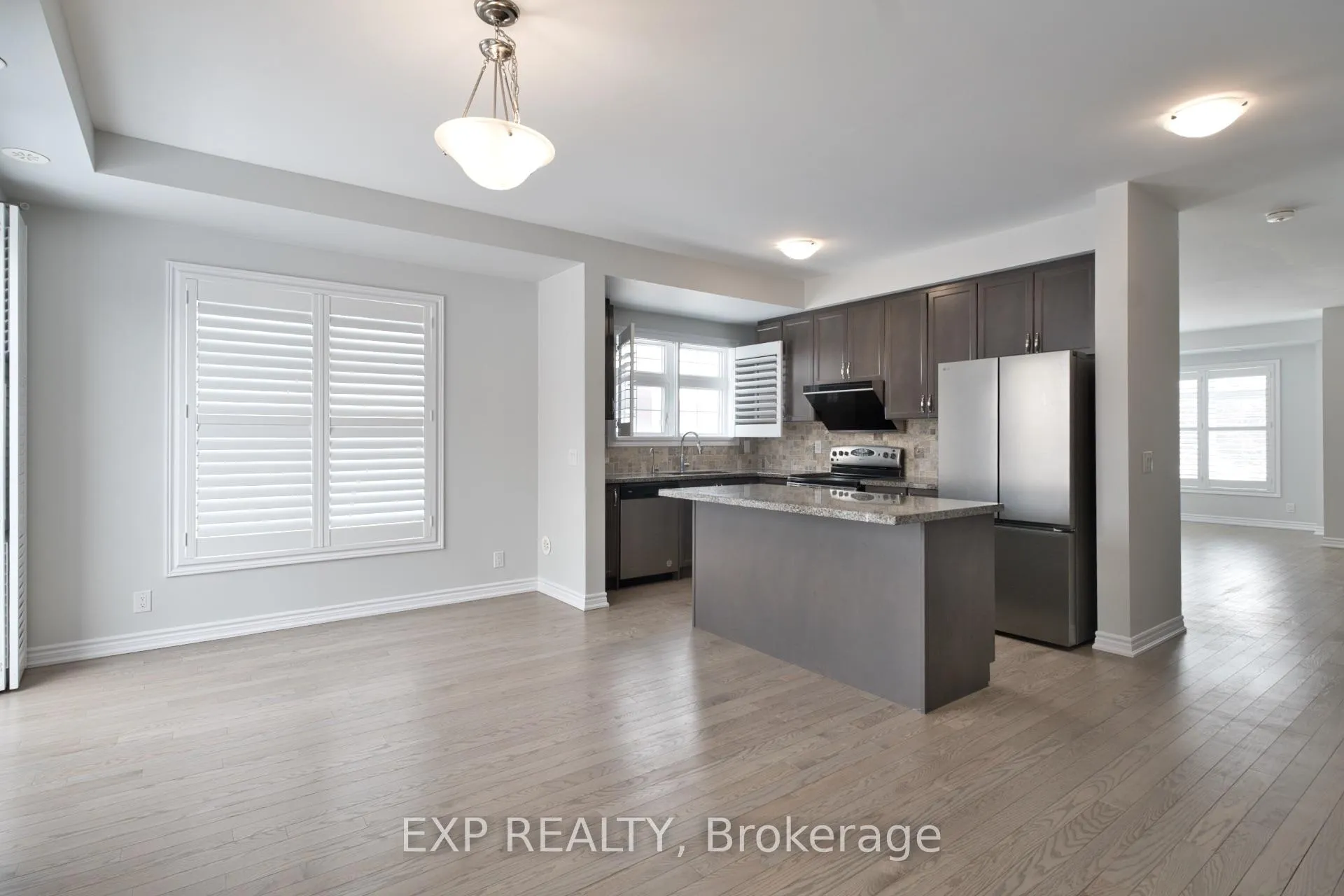 Photo 17 of 64 Guardhouse Crescent, Markham, Angus Glen — HOMEH