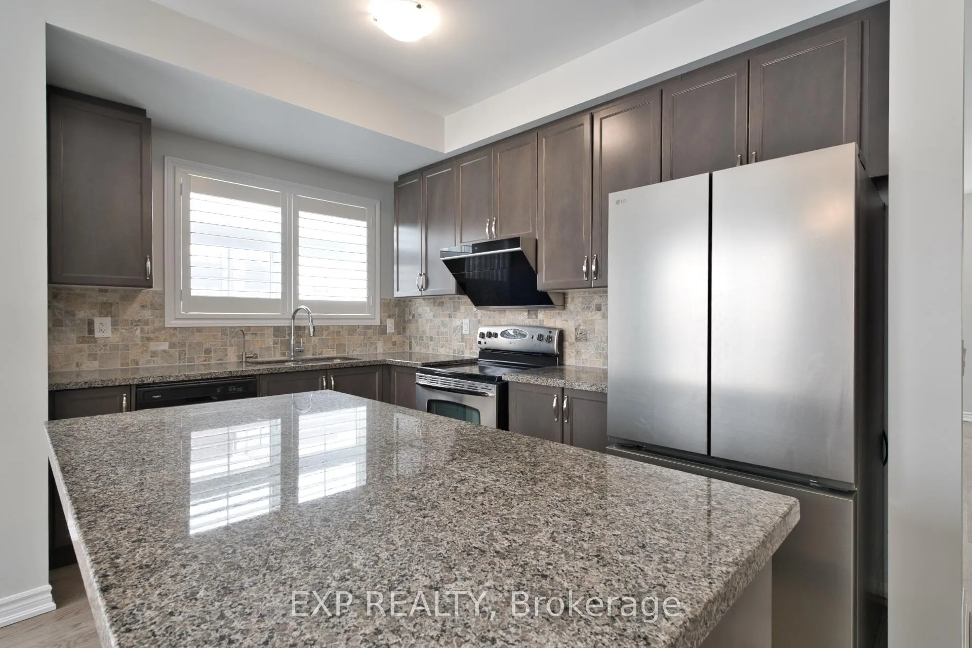 Photo 18 of 64 Guardhouse Crescent, Markham, Angus Glen — HOMEH