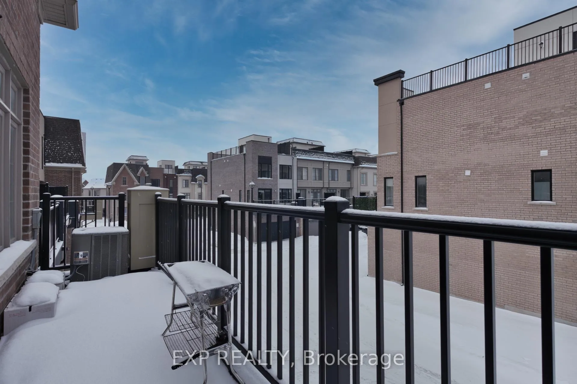 Photo 20 of 64 Guardhouse Crescent, Markham, Angus Glen — HOMEH