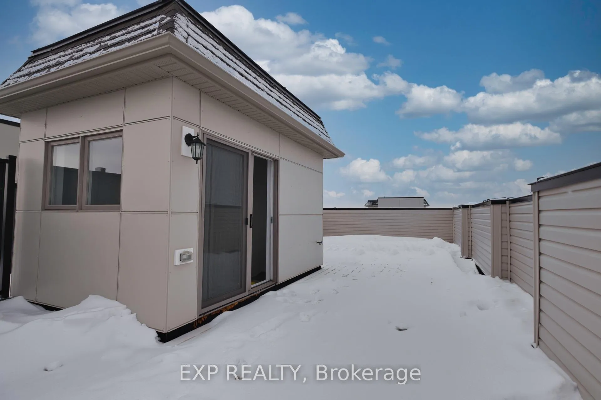 Photo 32 of 64 Guardhouse Crescent, Markham, Angus Glen — HOMEH
