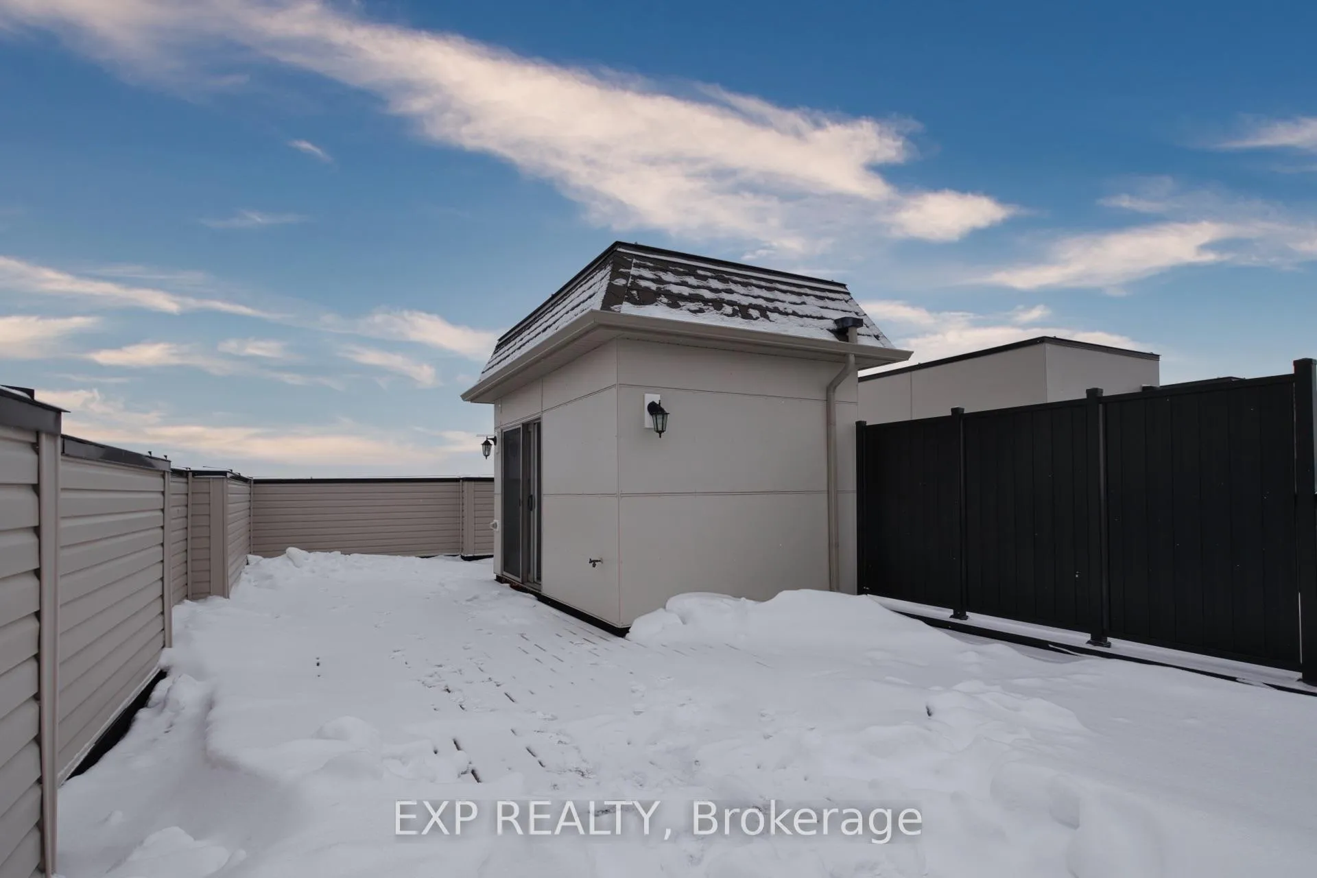 Photo 33 of 64 Guardhouse Crescent, Markham, Angus Glen — HOMEH