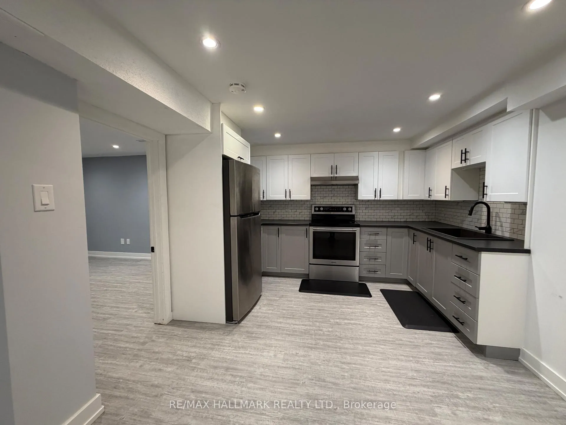 Photo 9 of 1211 Bridge Gate (Basement) Crescent, Pickering, Liverpool — HOMEH