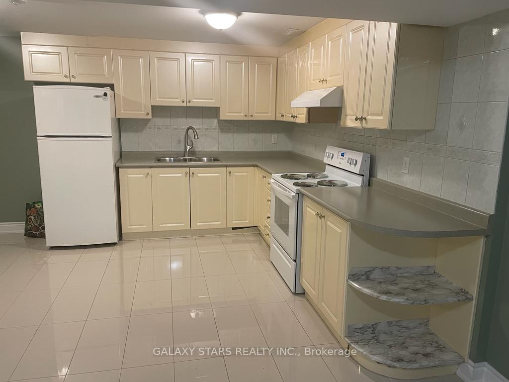 Photo 1 of Unit Bsmnt, 21 Havelock Gate, Markham, Rouge Fairways — HOMEH