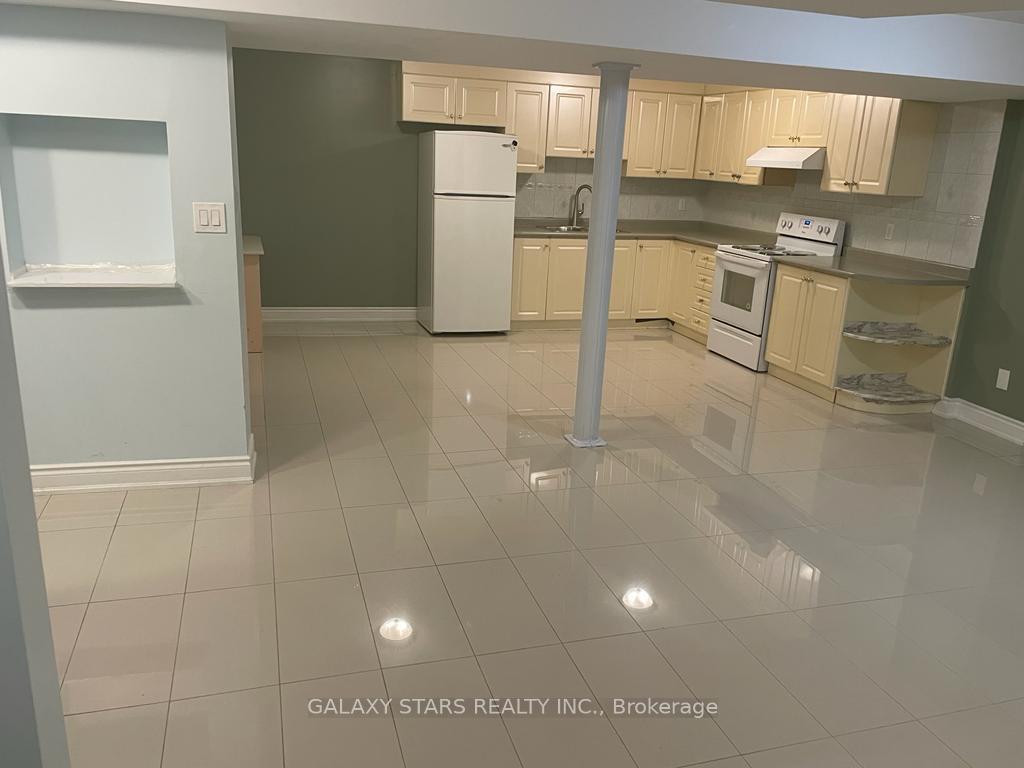 Photo 2 of Unit Bsmnt, 21 Havelock Gate, Markham, Rouge Fairways — HOMEH