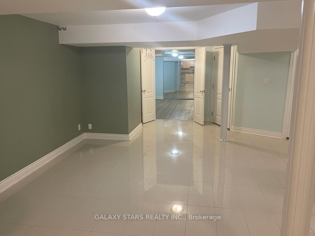 Photo 3 of Unit Bsmnt, 21 Havelock Gate, Markham, Rouge Fairways — HOMEH
