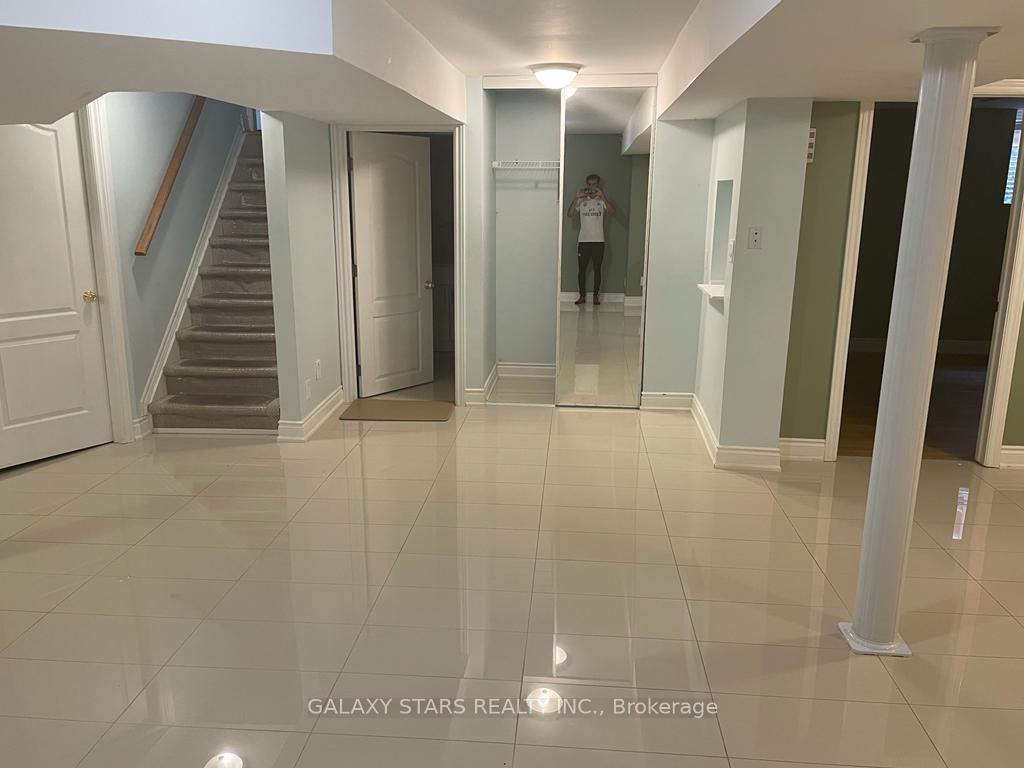 Photo 4 of Unit Bsmnt, 21 Havelock Gate, Markham, Rouge Fairways — HOMEH