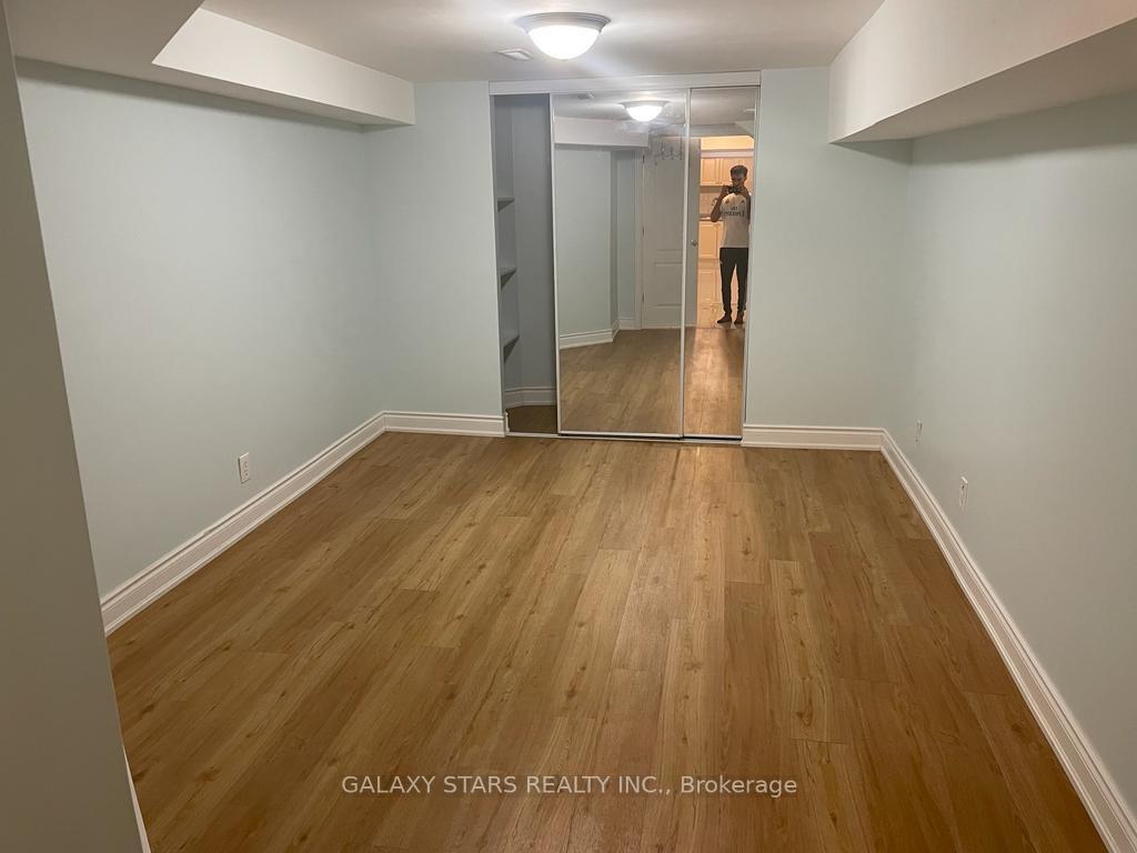 Photo 6 of Unit Bsmnt, 21 Havelock Gate, Markham, Rouge Fairways — HOMEH