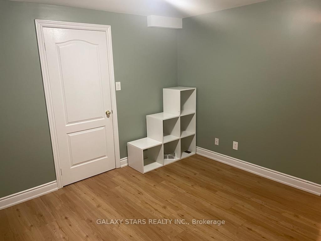 Photo 7 of Unit Bsmnt, 21 Havelock Gate, Markham, Rouge Fairways — HOMEH