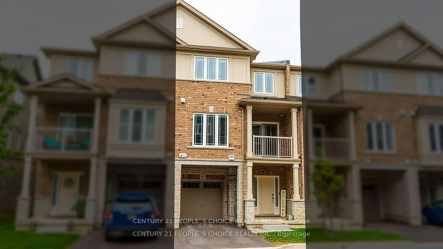 Photo 3 of 21 Aqua Lane, Hamilton, Rural Glanbrook — HOMEH