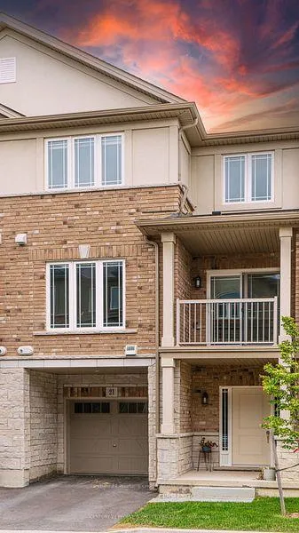 Photo 4 of 21 Aqua Lane, Hamilton, Rural Glanbrook — HOMEH