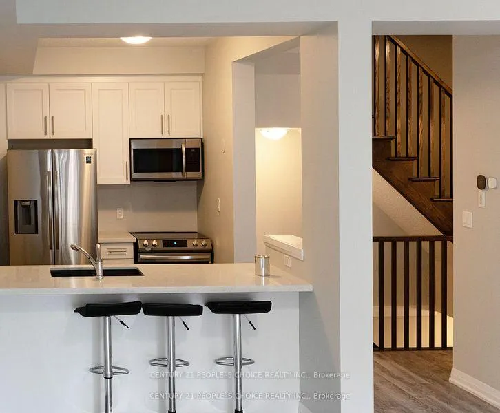 Photo 8 of 21 Aqua Lane, Hamilton, Rural Glanbrook — HOMEH