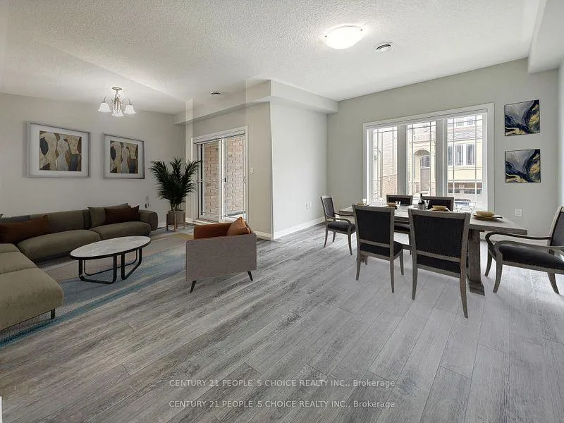 Photo 15 of 21 Aqua Lane, Hamilton, Rural Glanbrook — HOMEH