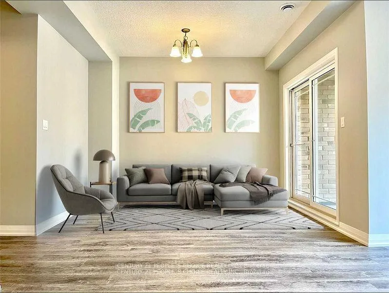 Photo 16 of 21 Aqua Lane, Hamilton, Rural Glanbrook — HOMEH