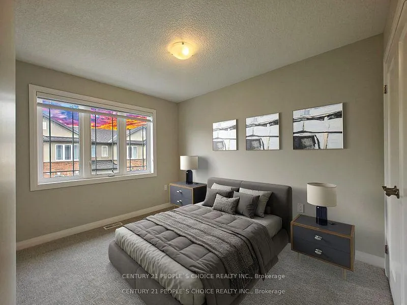 Photo 25 of 21 Aqua Lane, Hamilton, Rural Glanbrook — HOMEH