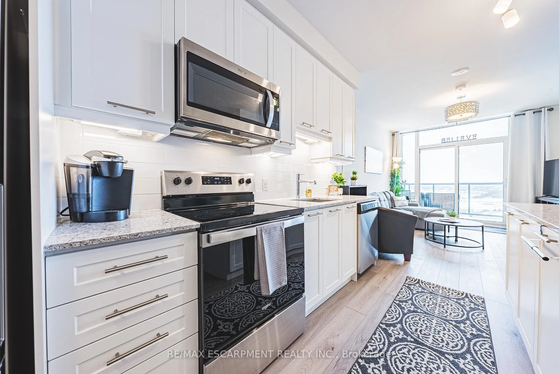 Photo 5 of Unit 1710, 385 Winston Road, Grimsby, Grimsby Beach — HOMEH