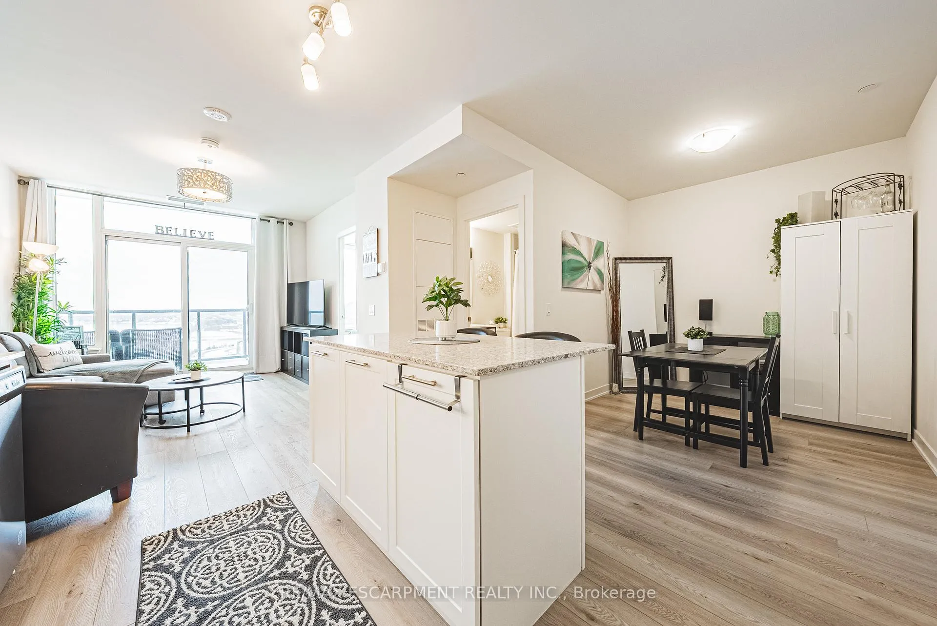 Photo 8 of Unit 1710, 385 Winston Road, Grimsby, Grimsby Beach — HOMEH