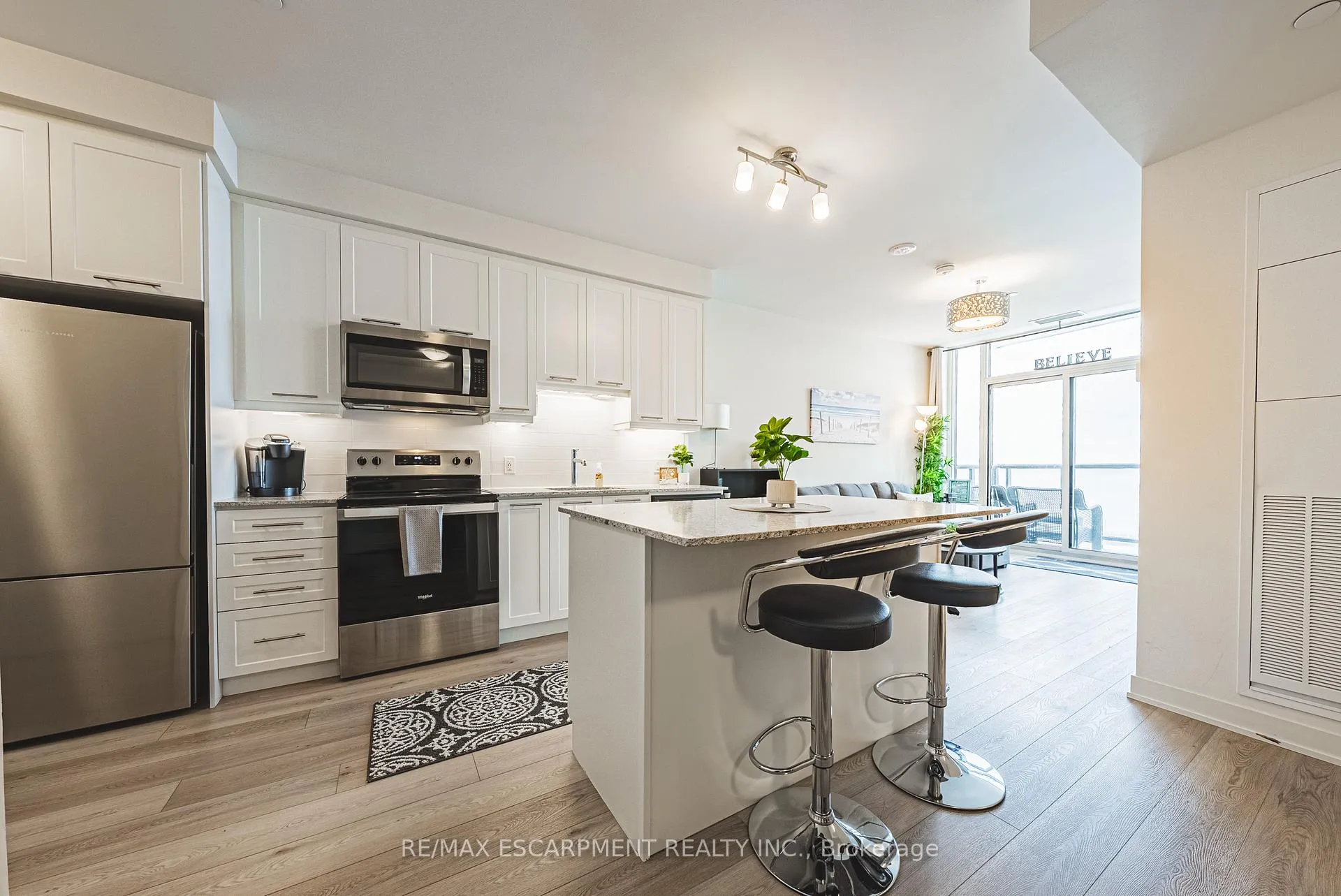 Photo 10 of Unit 1710, 385 Winston Road, Grimsby, Grimsby Beach — HOMEH