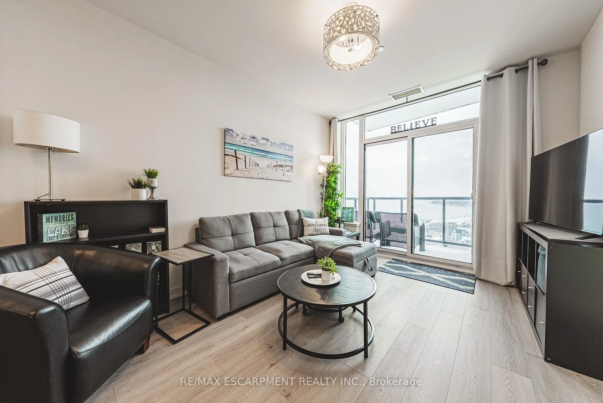 Photo 13 of Unit 1710, 385 Winston Road, Grimsby, Grimsby Beach — HOMEH
