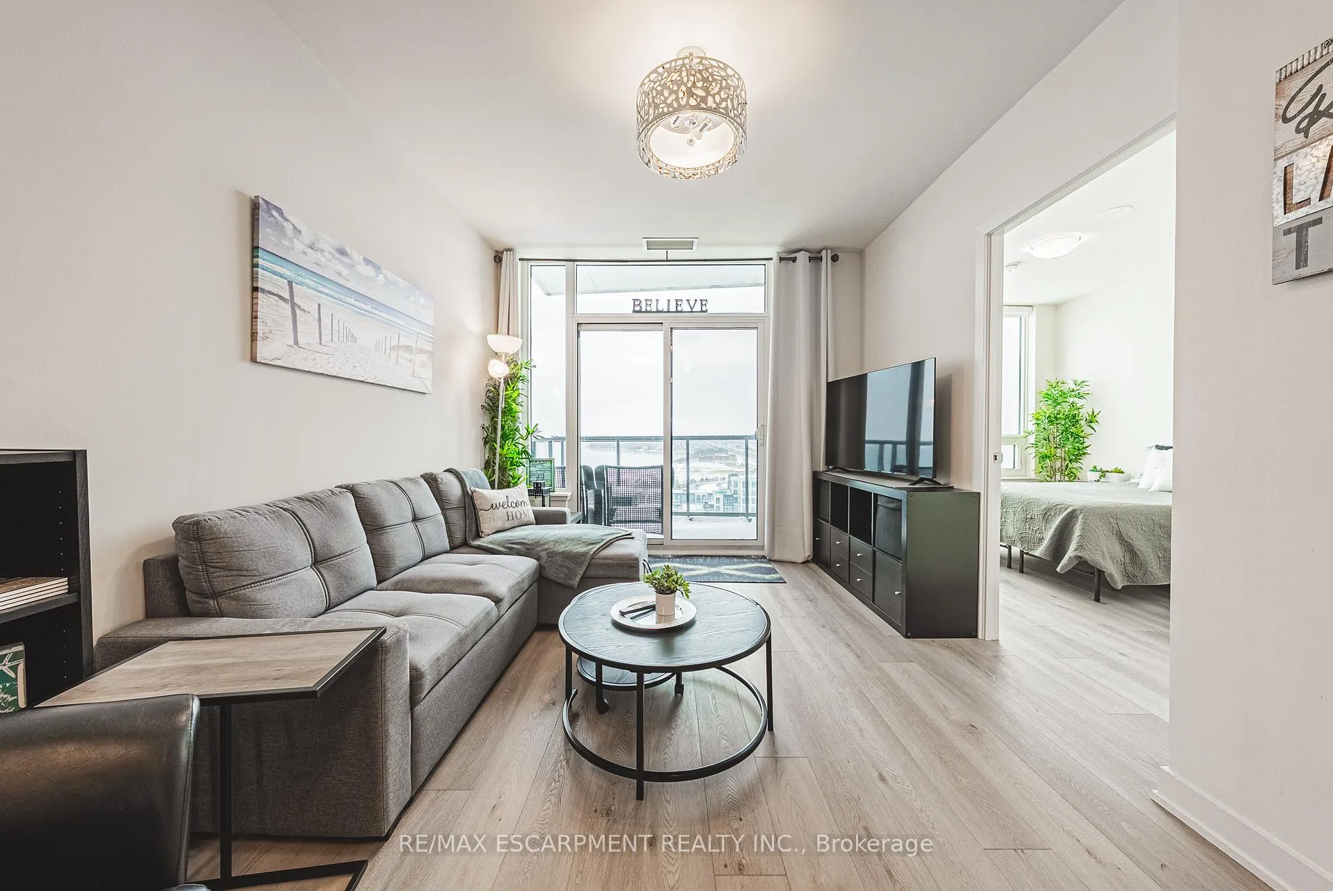 Photo 14 of Unit 1710, 385 Winston Road, Grimsby, Grimsby Beach — HOMEH