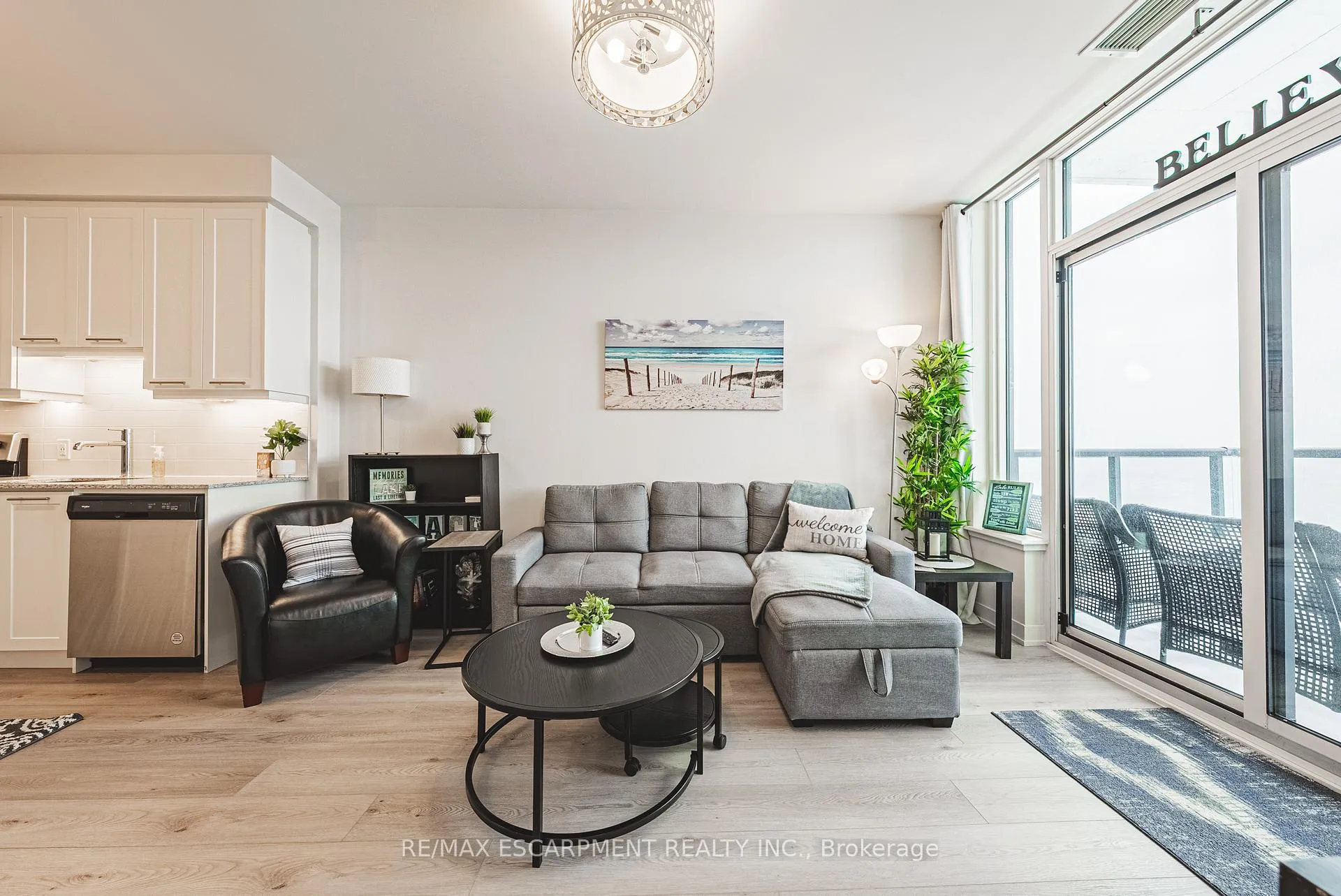 Photo 15 of Unit 1710, 385 Winston Road, Grimsby, Grimsby Beach — HOMEH