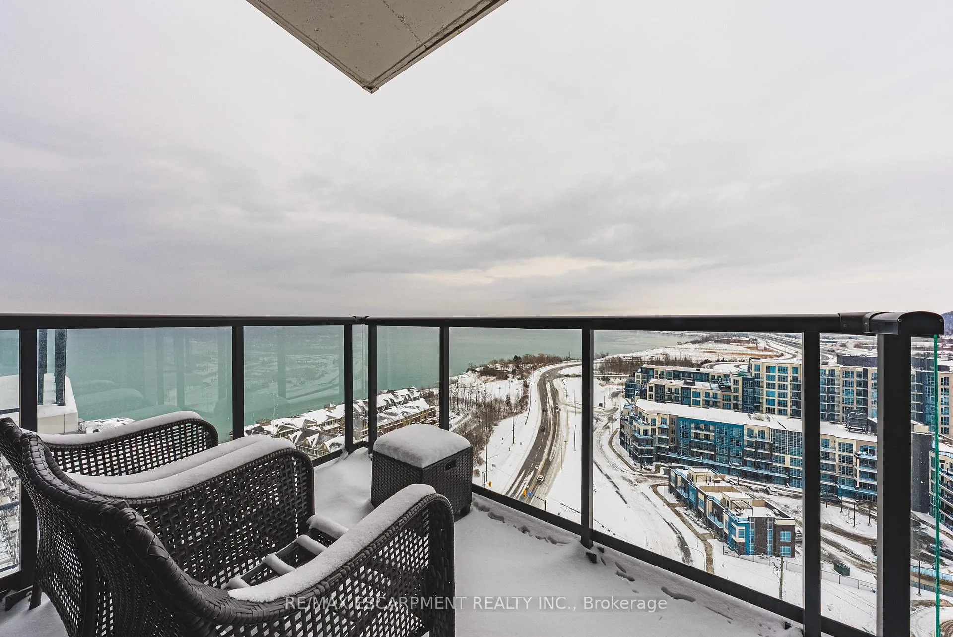 Photo 19 of Unit 1710, 385 Winston Road, Grimsby, Grimsby Beach — HOMEH