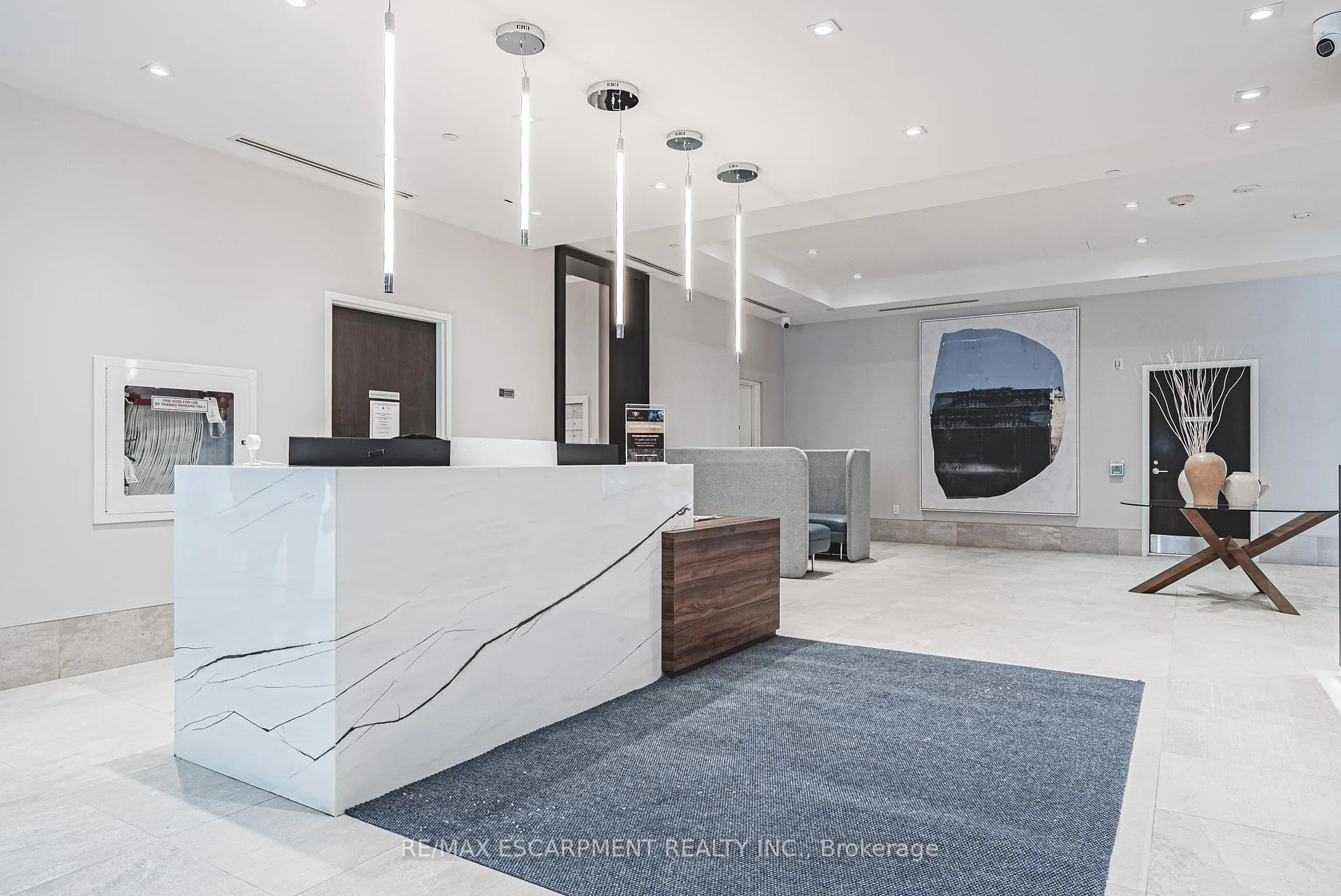 Photo 32 of Unit 1710, 385 Winston Road, Grimsby, Grimsby Beach — HOMEH
