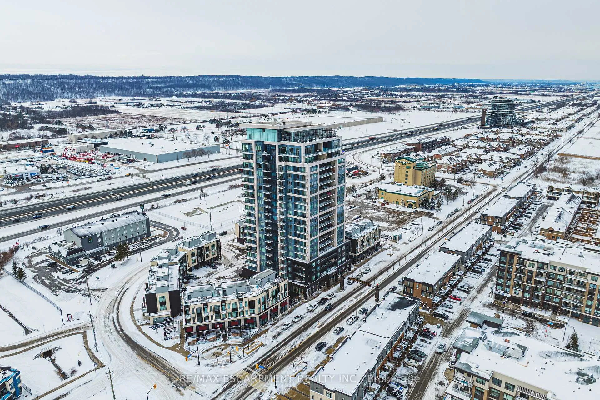 Photo 34 of Unit 1710, 385 Winston Road, Grimsby, Grimsby Beach — HOMEH