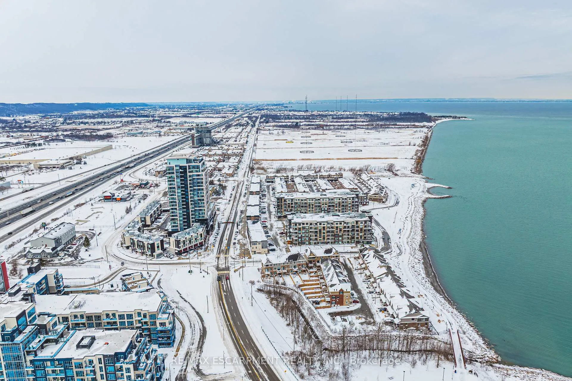 Photo 35 of Unit 1710, 385 Winston Road, Grimsby, Grimsby Beach — HOMEH