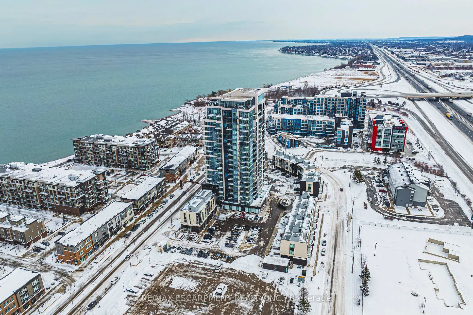 Photo 39 of Unit 1710, 385 Winston Road, Grimsby, Grimsby Beach — HOMEH