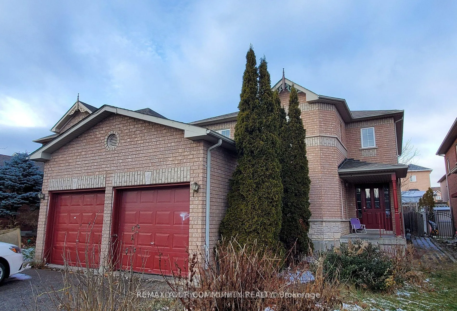 Photo 1 of 156 Loon Avenue, Barrie, Painswick South — HOMEH