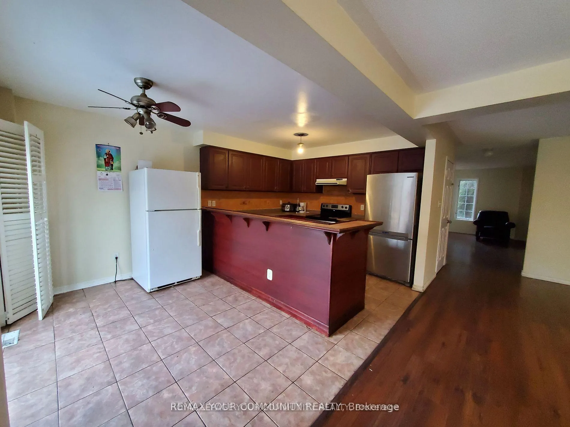 Photo 8 of 156 Loon Avenue, Barrie, Painswick South — HOMEH