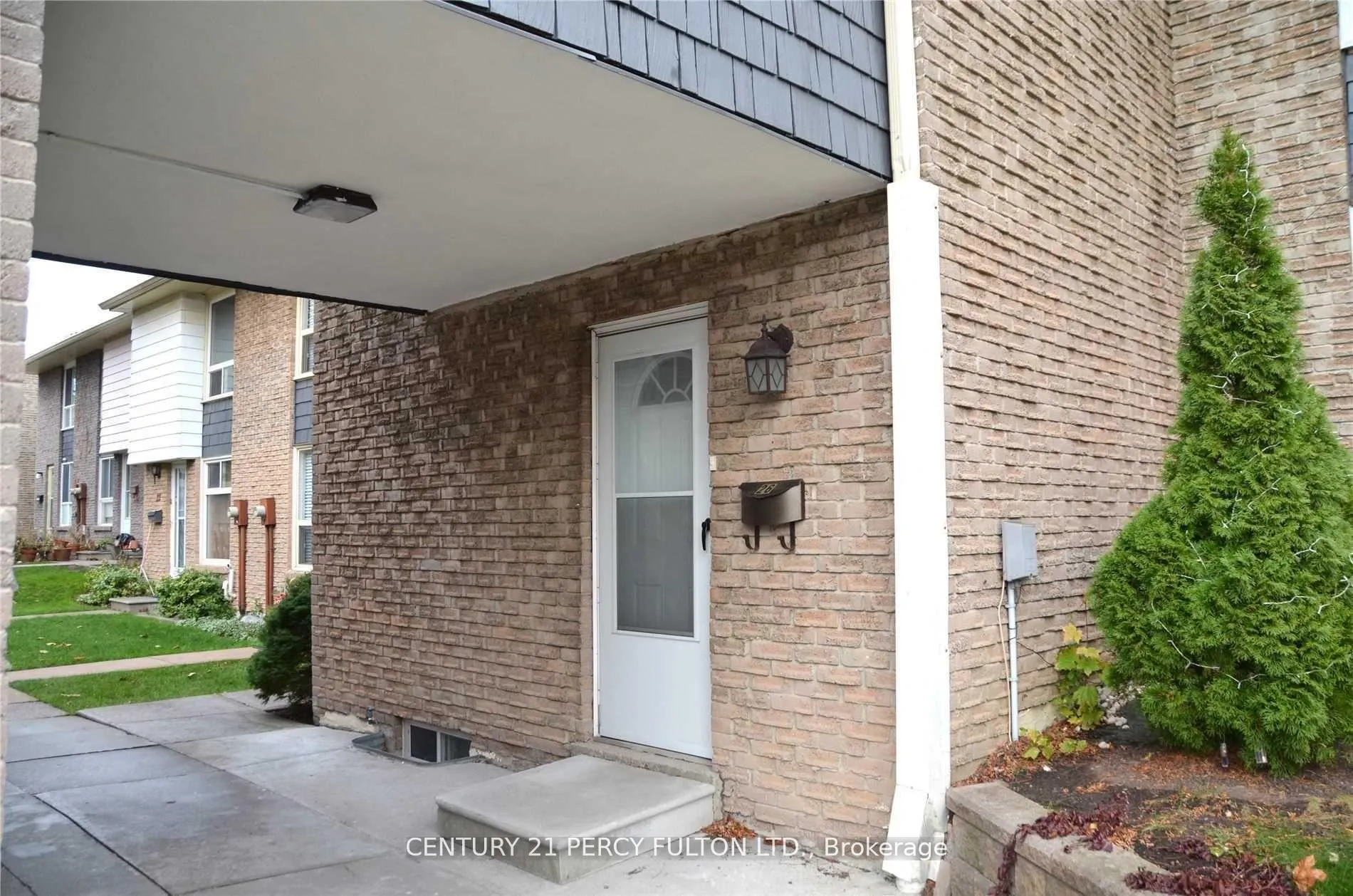 Photo 1 of 26 Lady Fern Way, Markham, Legacy — HOMEH