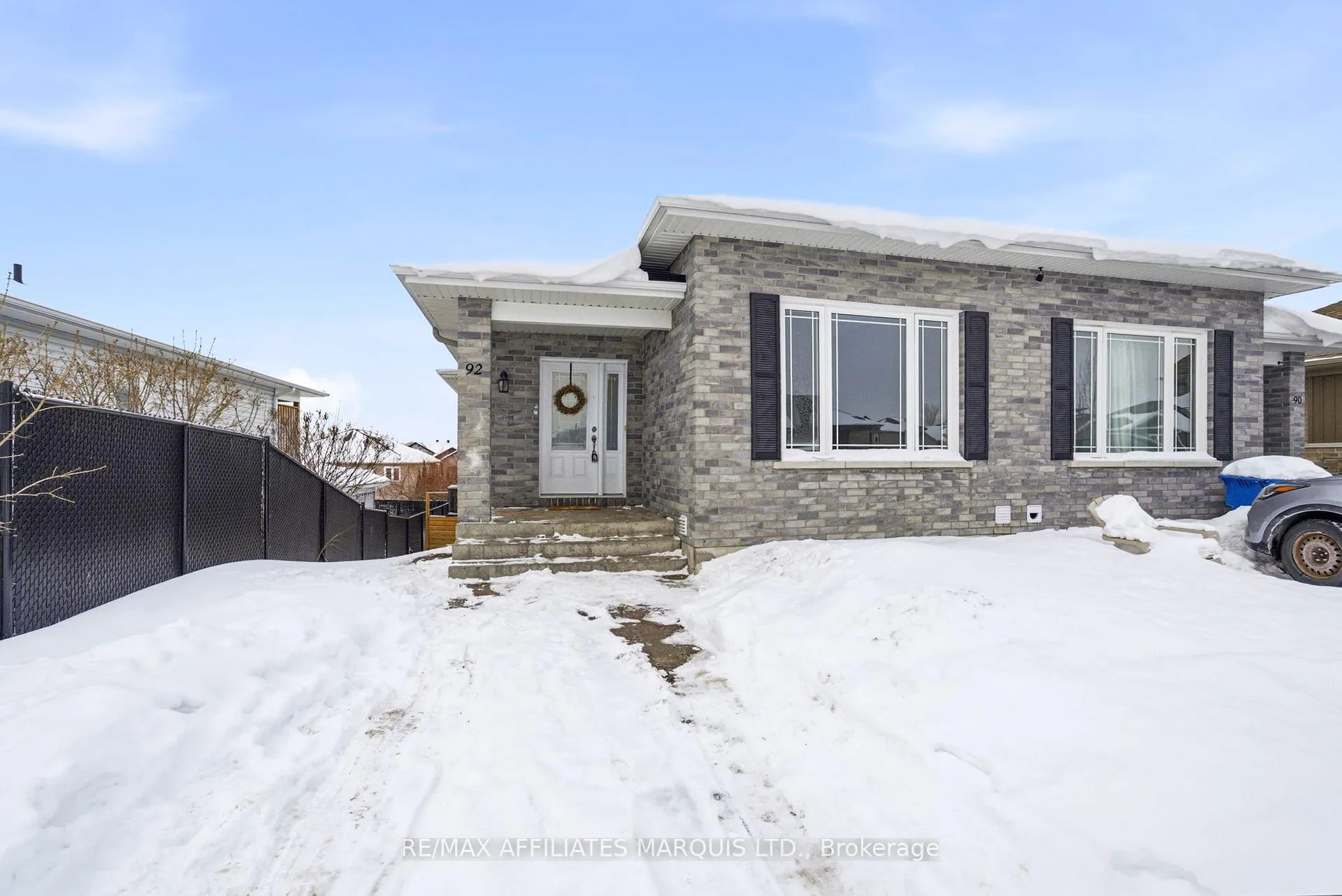 Photo 1 of 92 Butternut Drive, Cornwall — HOMEH