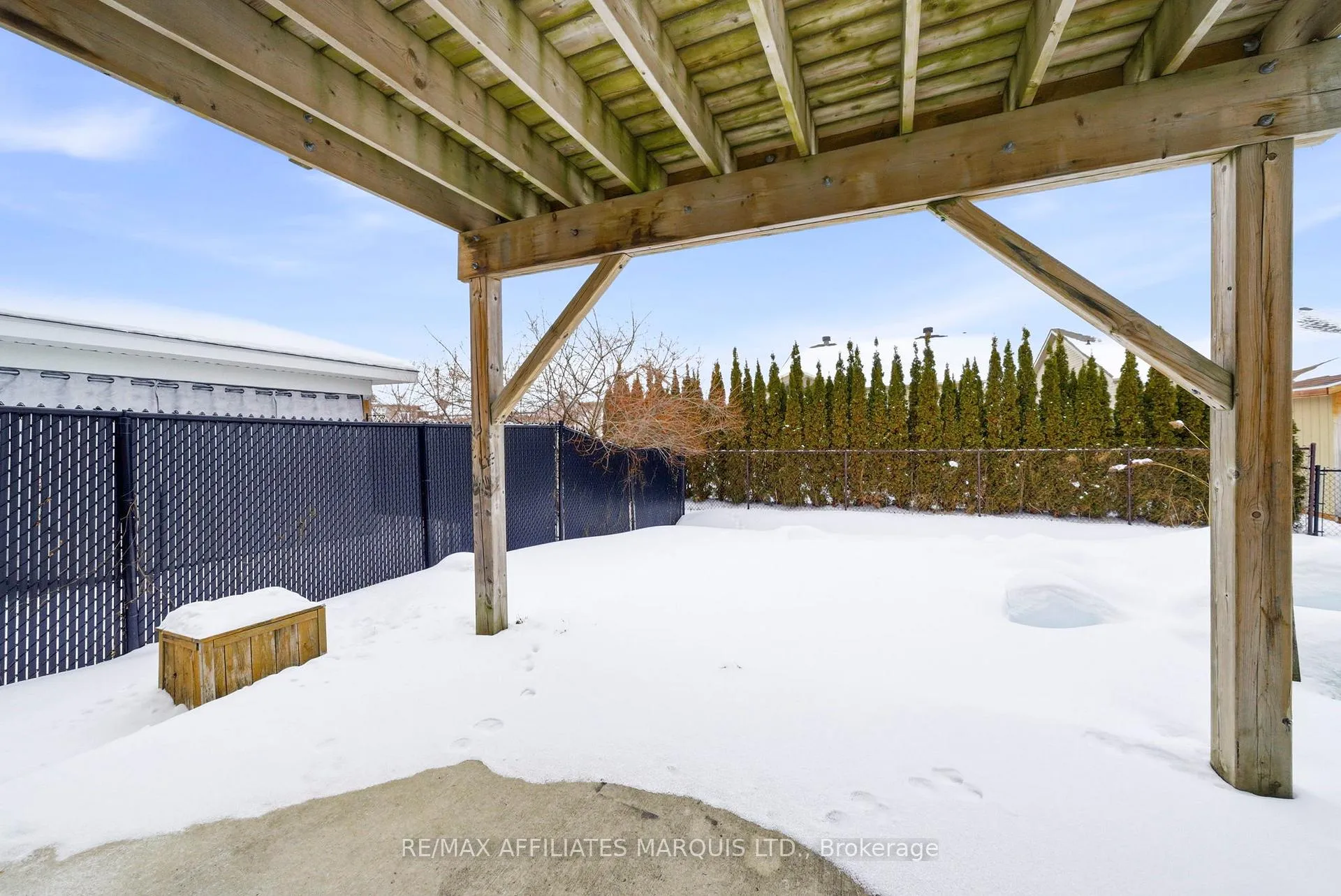 Photo 31 of 92 Butternut Drive, Cornwall — HOMEH