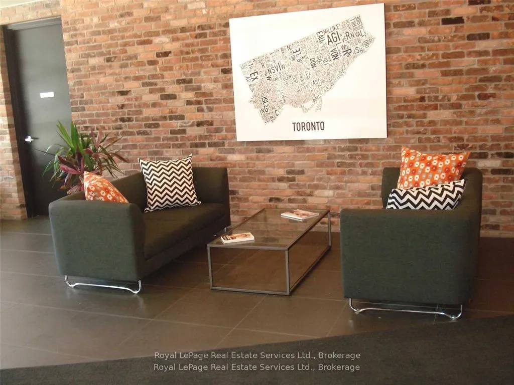Photo 2 of Unit 227, 88 Colgate Avenue, Toronto, South Riverdale — HOMEH