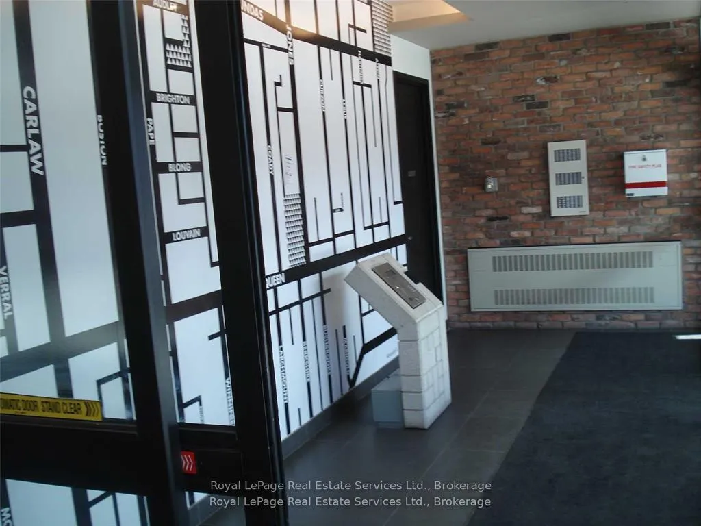 Photo 3 of Unit 227, 88 Colgate Avenue, Toronto, South Riverdale — HOMEH