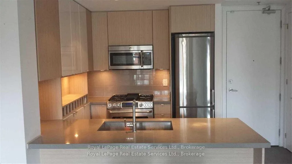 Photo 4 of Unit 227, 88 Colgate Avenue, Toronto, South Riverdale — HOMEH