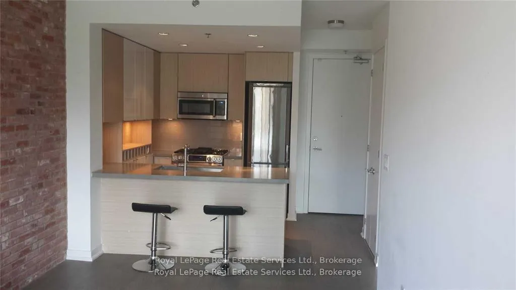 Photo 5 of Unit 227, 88 Colgate Avenue, Toronto, South Riverdale — HOMEH