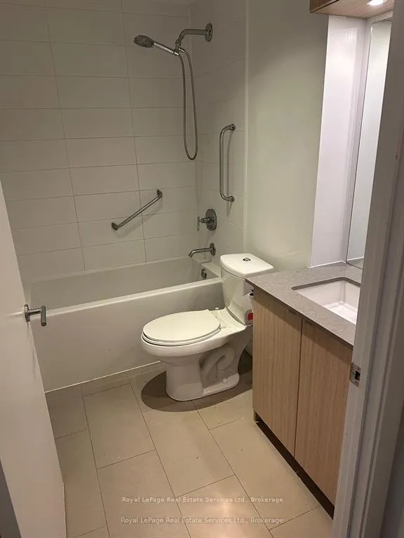Photo 8 of Unit 227, 88 Colgate Avenue, Toronto, South Riverdale — HOMEH