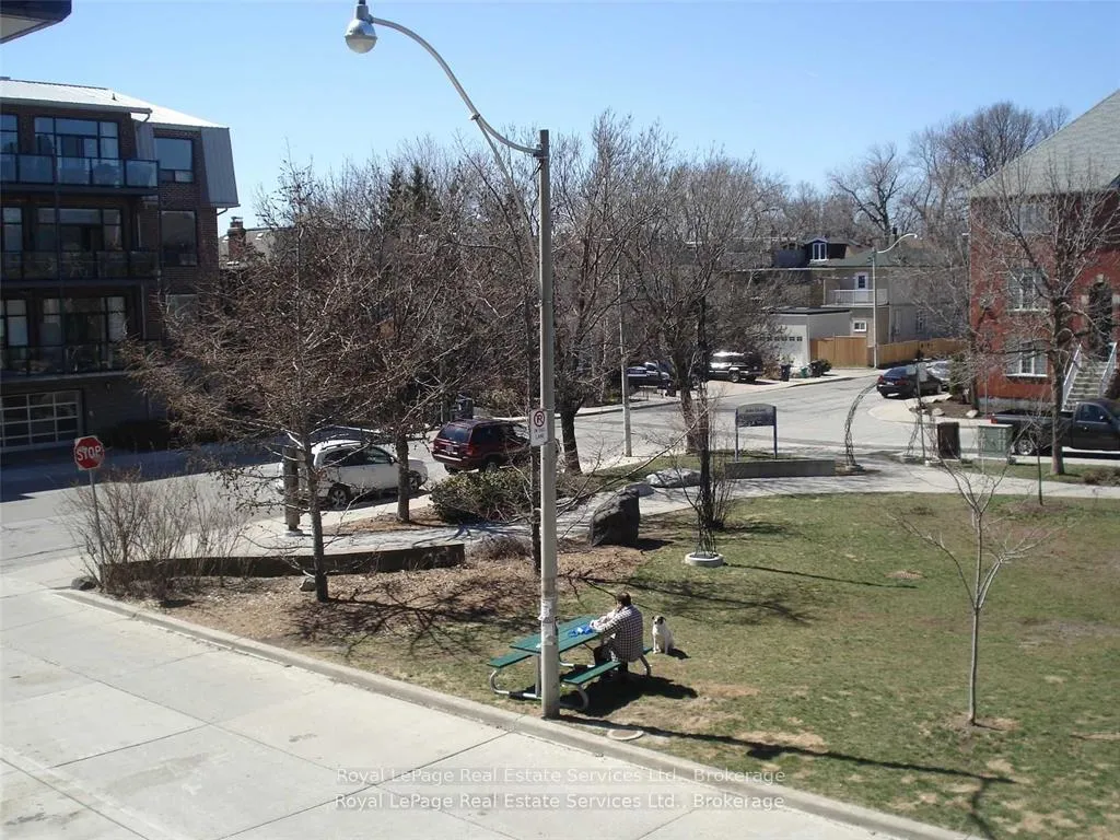 Photo 11 of Unit 227, 88 Colgate Avenue, Toronto, South Riverdale — HOMEH