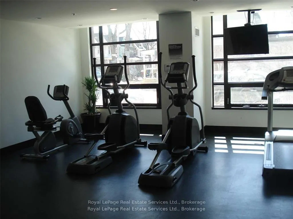 Photo 12 of Unit 227, 88 Colgate Avenue, Toronto, South Riverdale — HOMEH