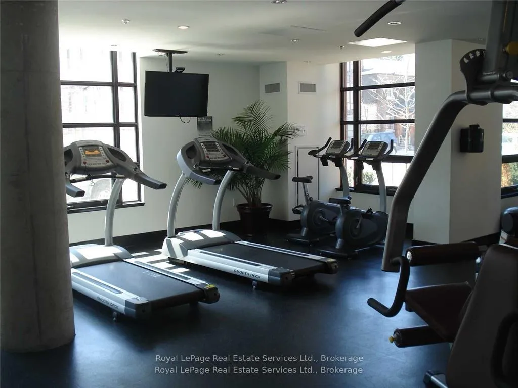 Photo 13 of Unit 227, 88 Colgate Avenue, Toronto, South Riverdale — HOMEH