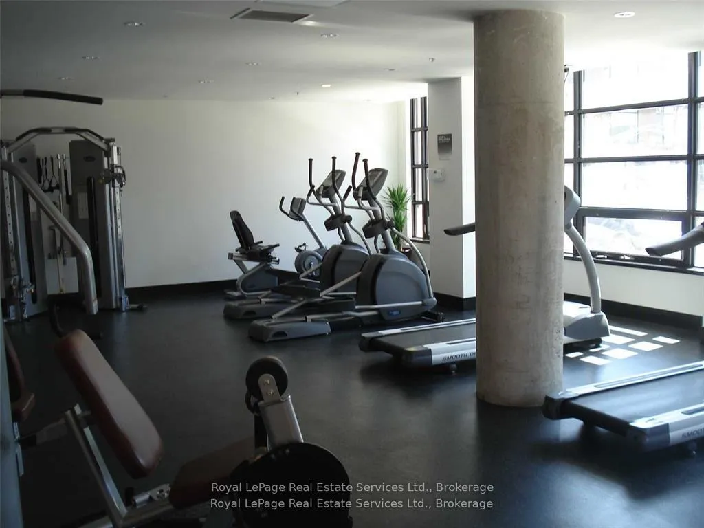 Photo 14 of Unit 227, 88 Colgate Avenue, Toronto, South Riverdale — HOMEH
