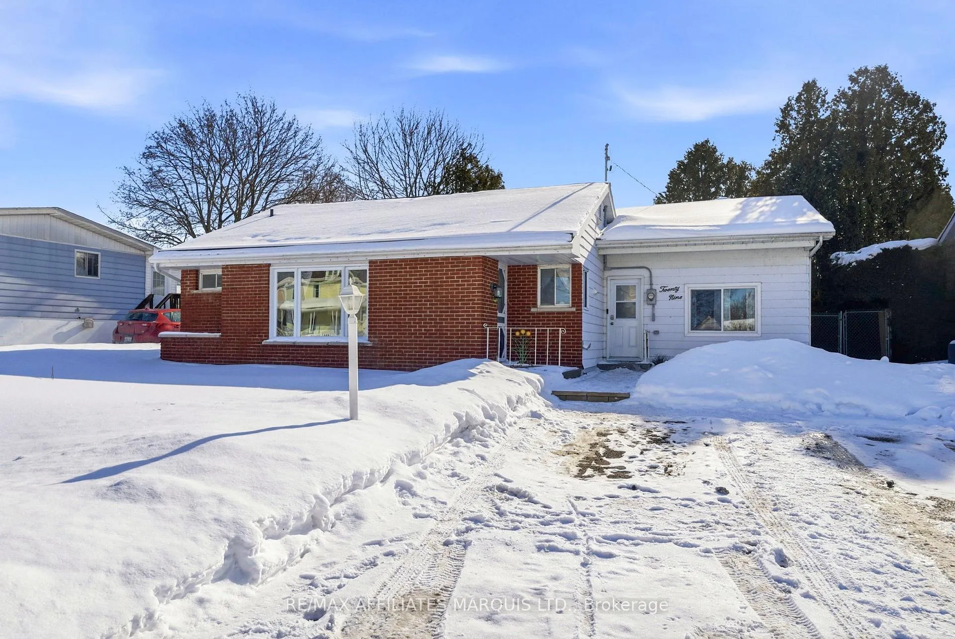 Photo 1 of 29 Johnson Crescent, South Stormont, Long Sault — HOMEH