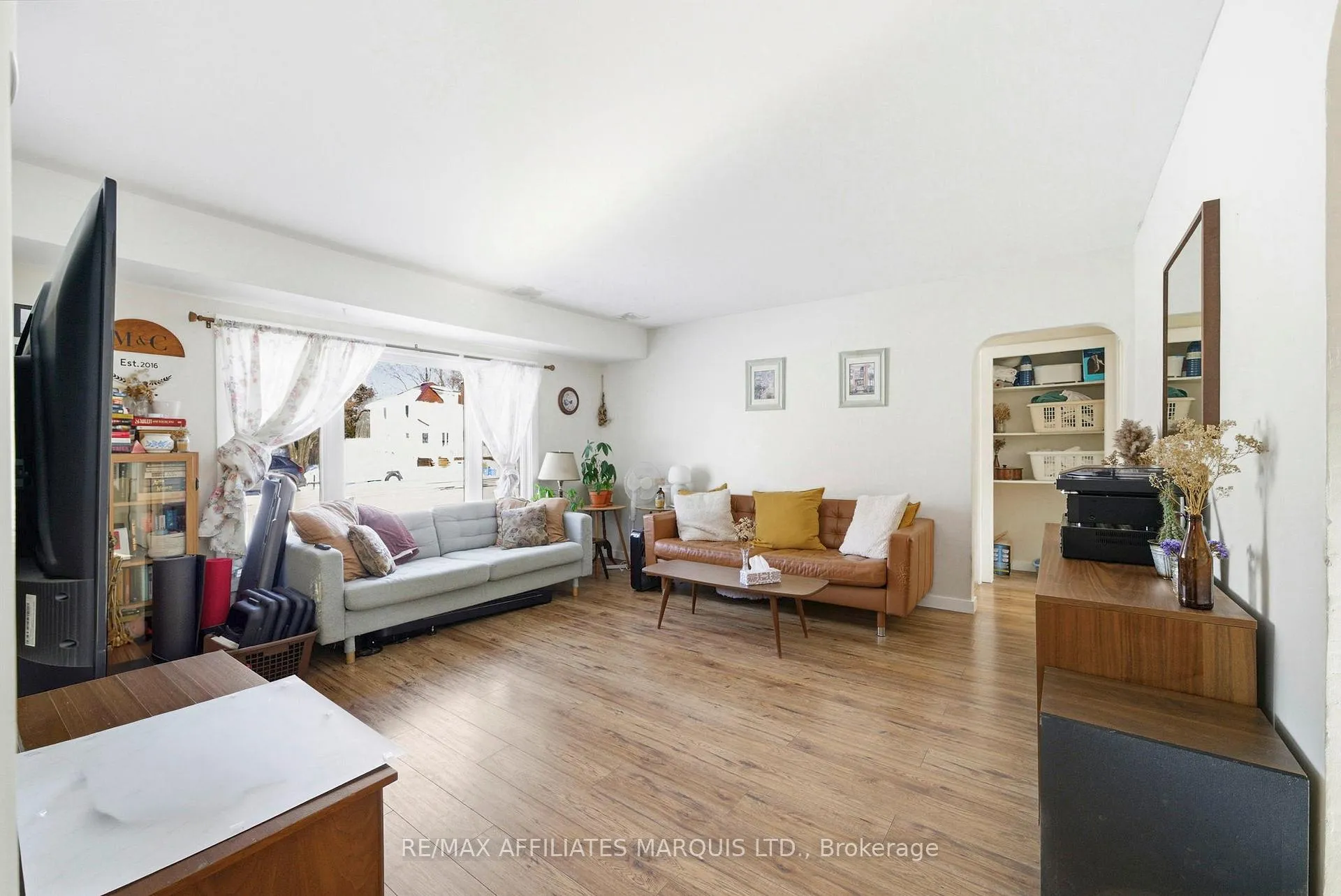 Photo 4 of 29 Johnson Crescent, South Stormont, Long Sault — HOMEH