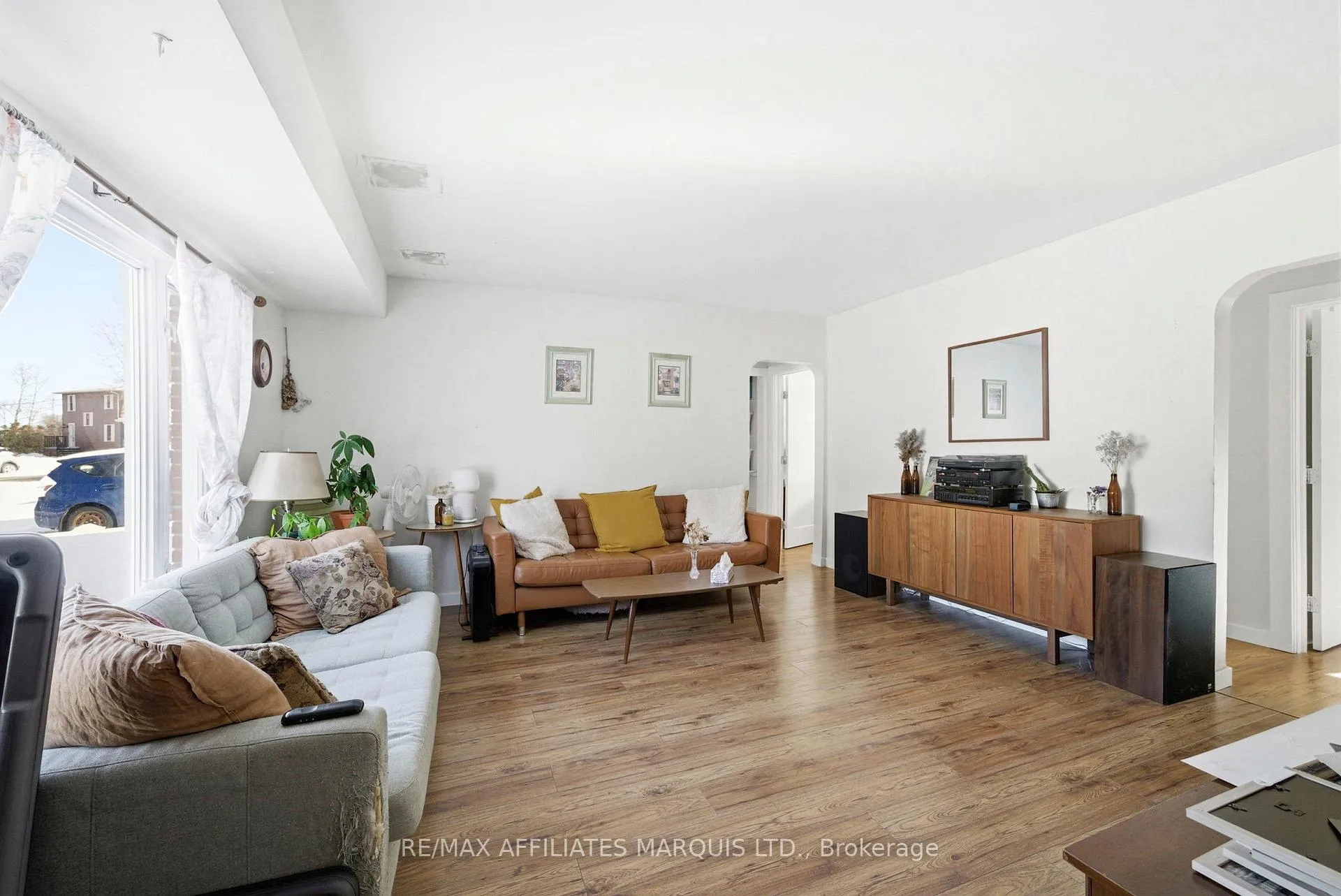 Photo 5 of 29 Johnson Crescent, South Stormont, Long Sault — HOMEH