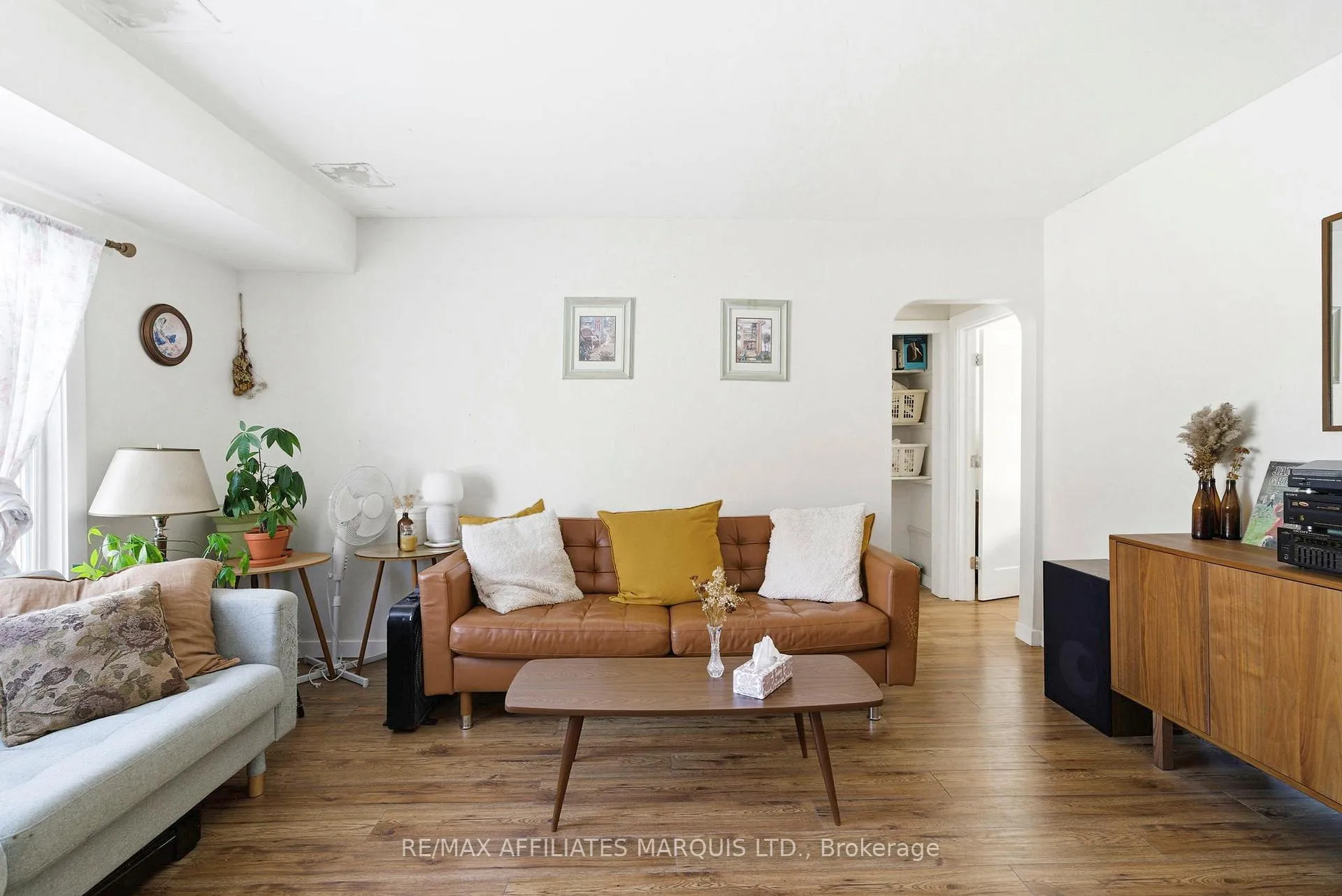 Photo 6 of 29 Johnson Crescent, South Stormont, Long Sault — HOMEH